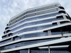 Jackson Design Hub (D19), Factory #531770471